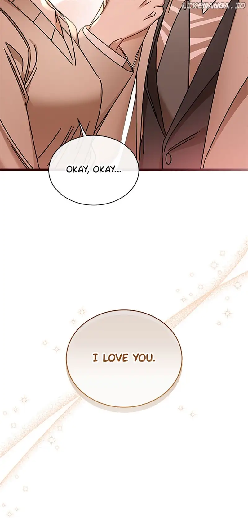 I Confessed to the Boss chapter 94 page 66