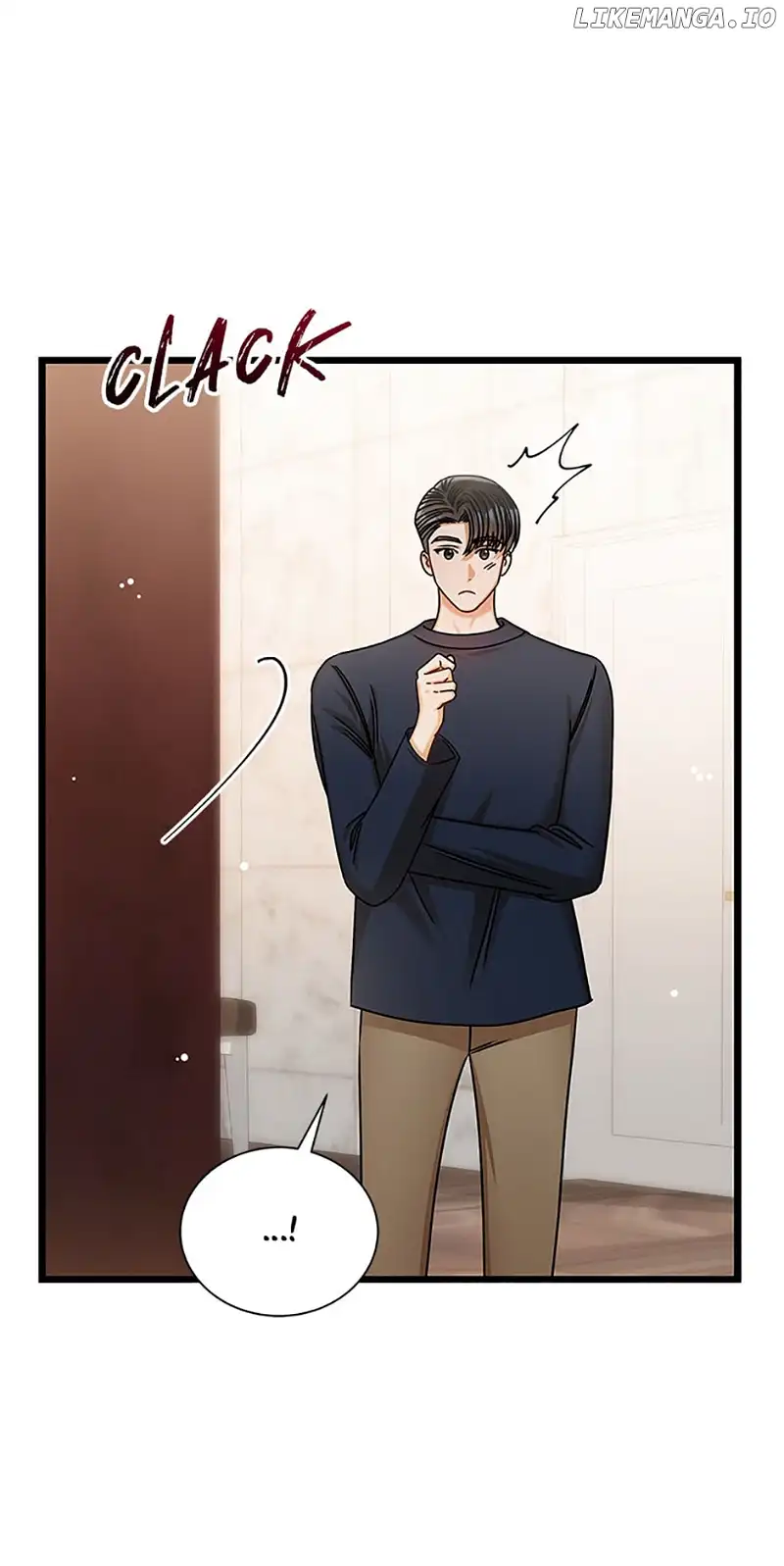 I Confessed to the Boss chapter 95 page 3