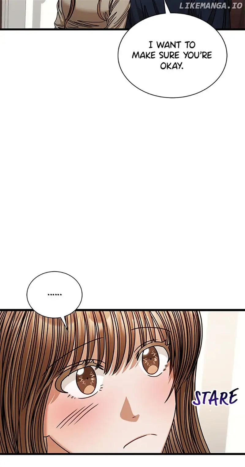 I Confessed to the Boss chapter 95 page 11