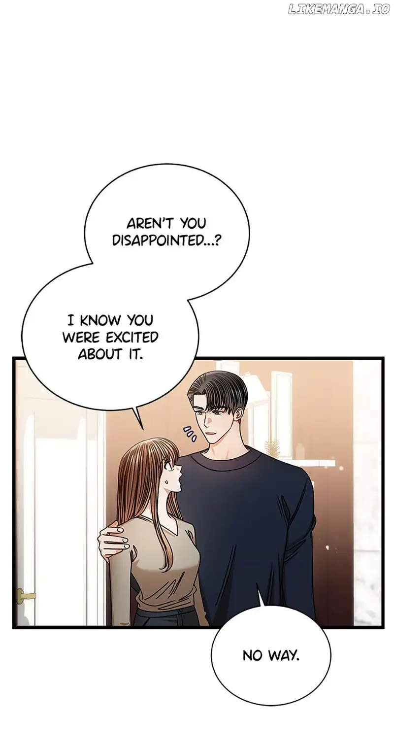 I Confessed to the Boss chapter 95 page 12