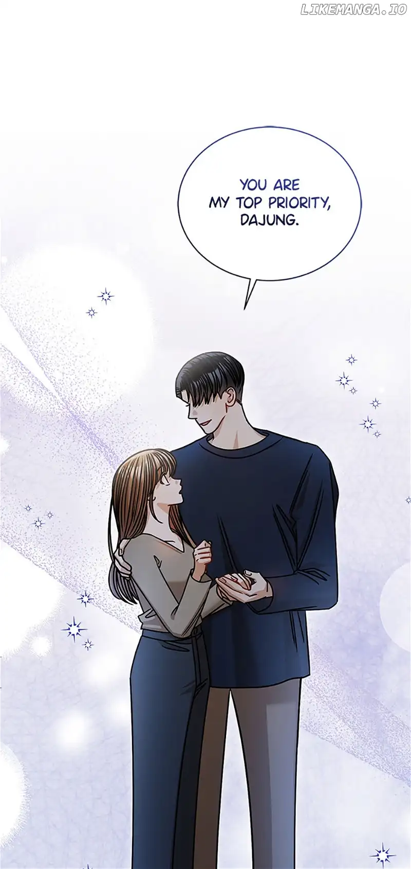 I Confessed to the Boss chapter 95 page 14