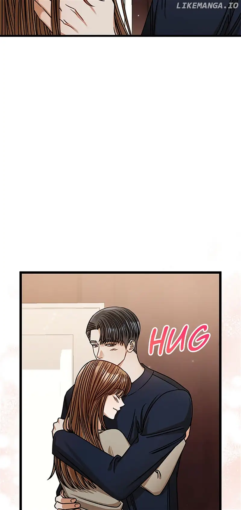 I Confessed to the Boss chapter 95 page 18