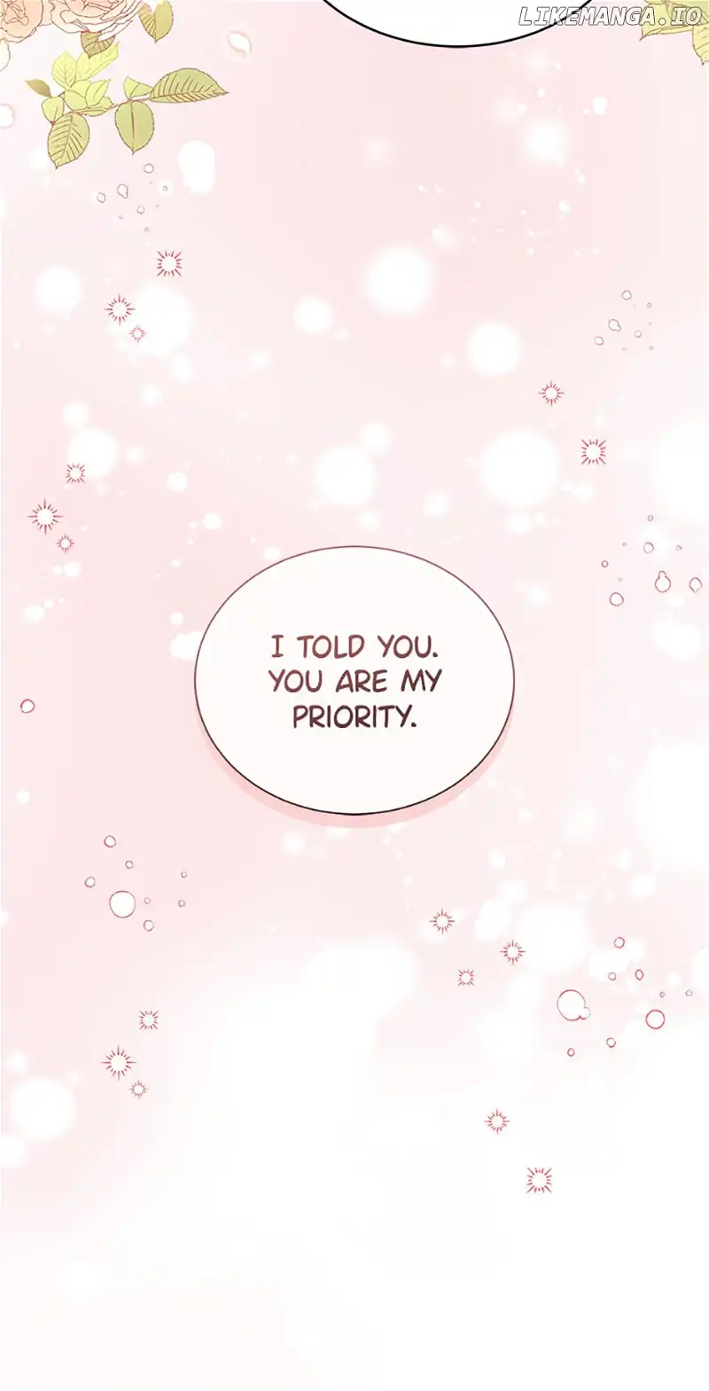 I Confessed to the Boss chapter 95 page 23