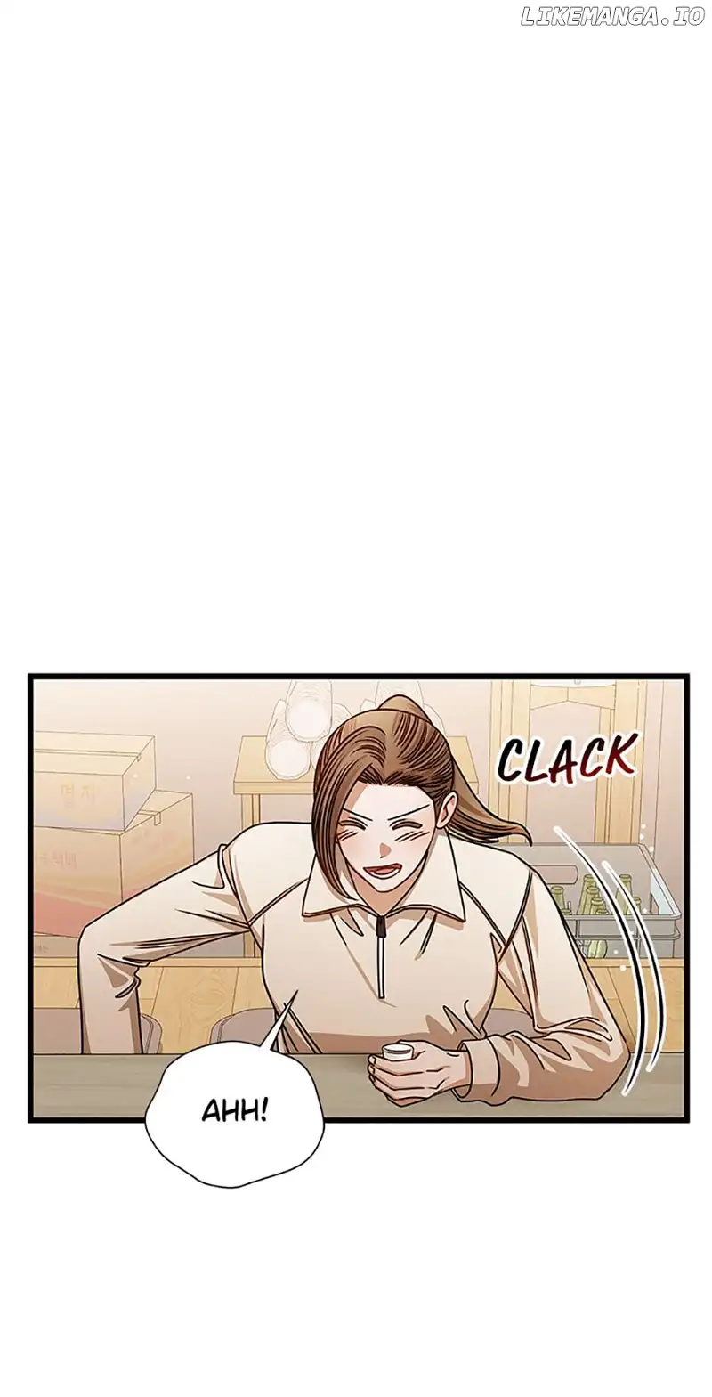 I Confessed to the Boss chapter 95 page 26
