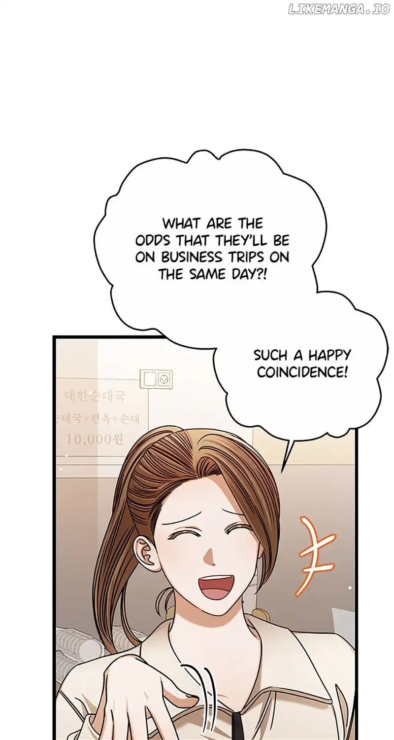 I Confessed to the Boss chapter 95 page 28