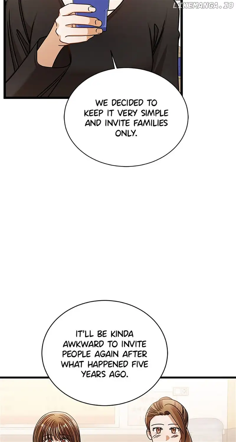 I Confessed to the Boss chapter 95 page 37