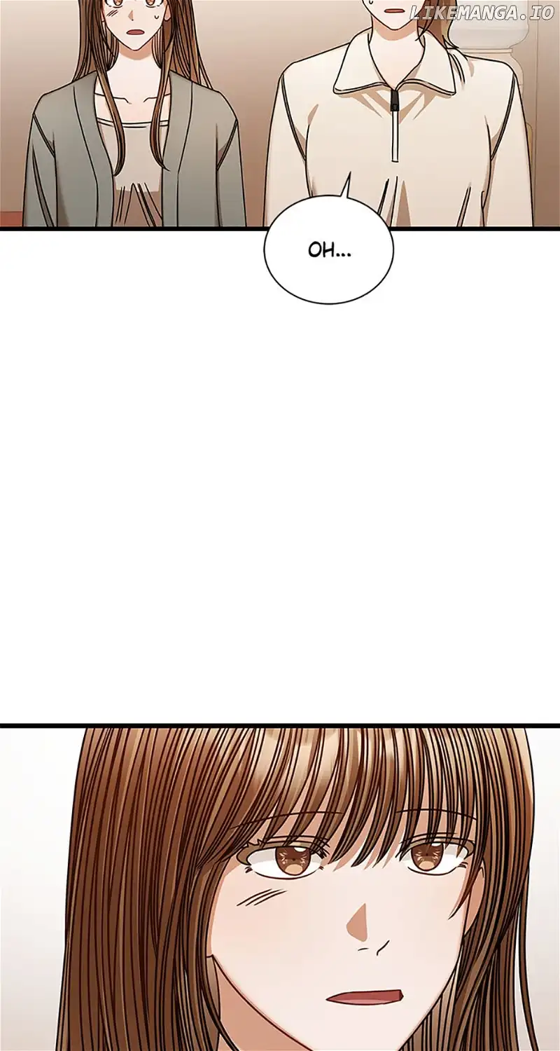 I Confessed to the Boss chapter 95 page 38