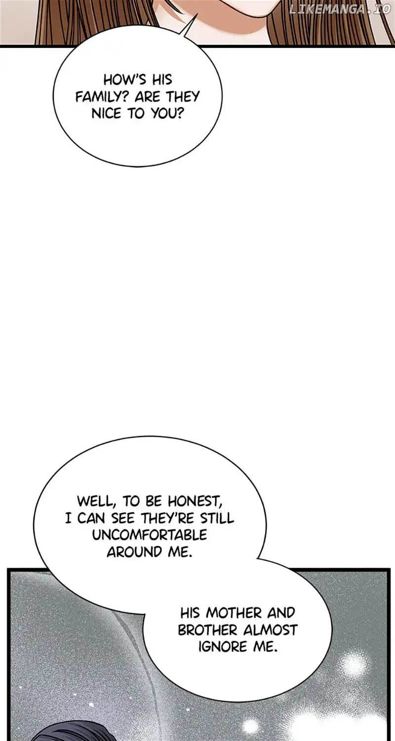 I Confessed to the Boss chapter 95 page 39