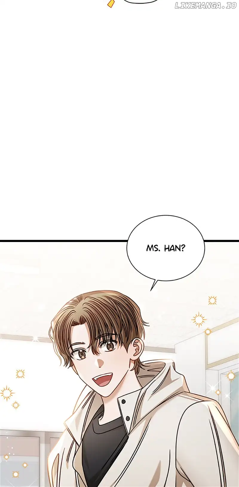 I Confessed to the Boss chapter 95 page 52