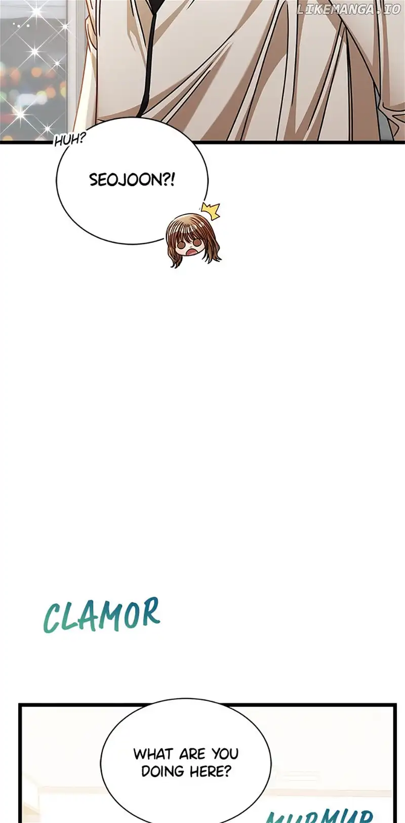 I Confessed to the Boss chapter 95 page 53