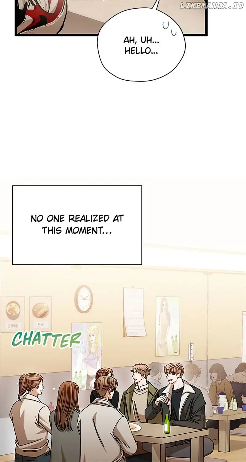 I Confessed to the Boss chapter 95 page 65