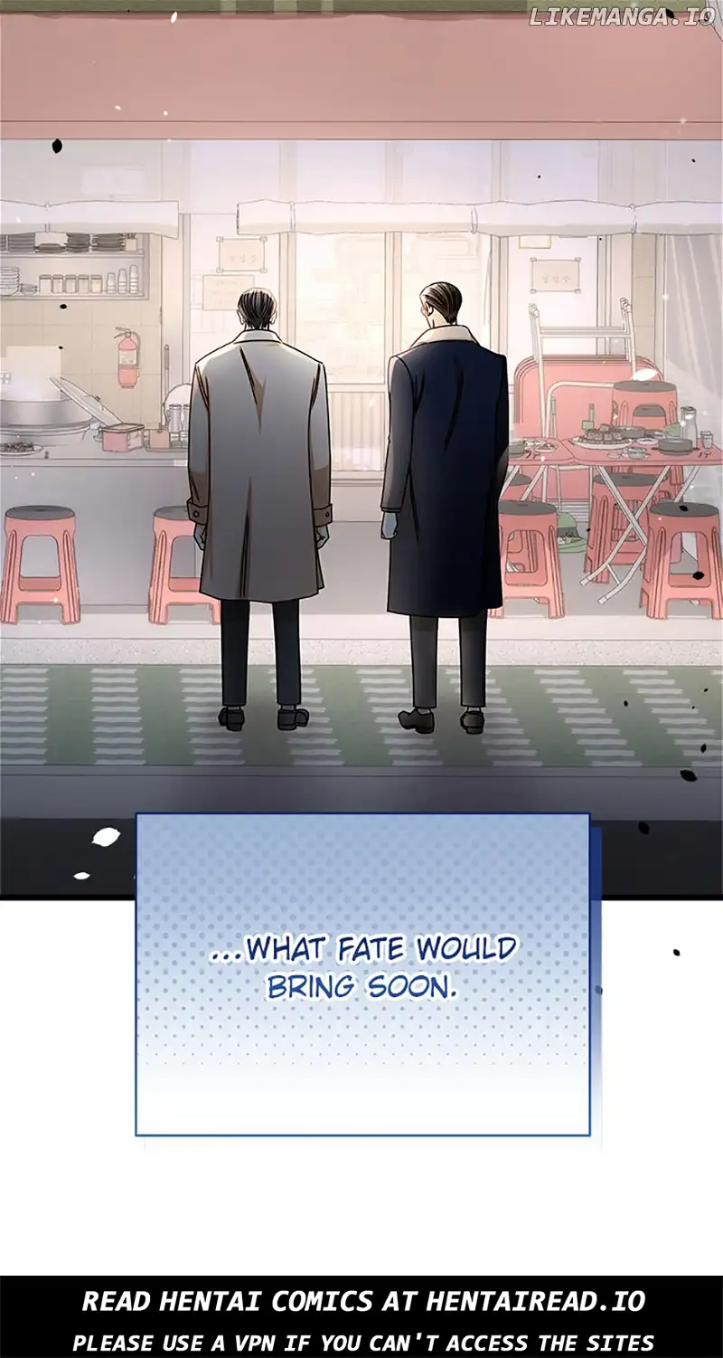 I Confessed to the Boss chapter 95 page 67
