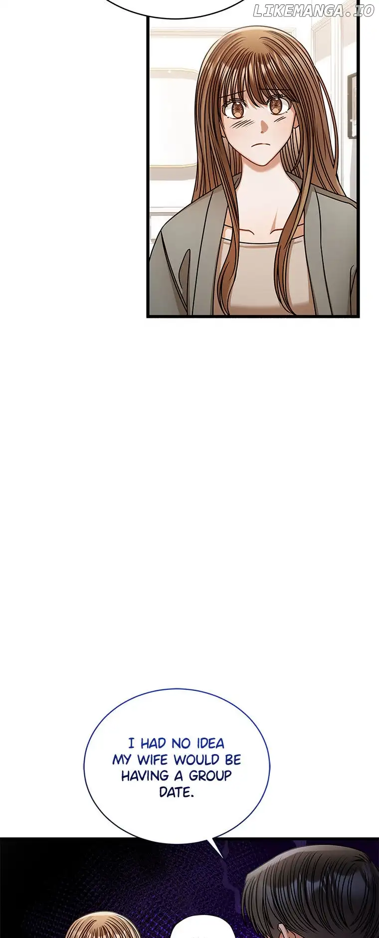 I Confessed to the Boss chapter 96 page 33