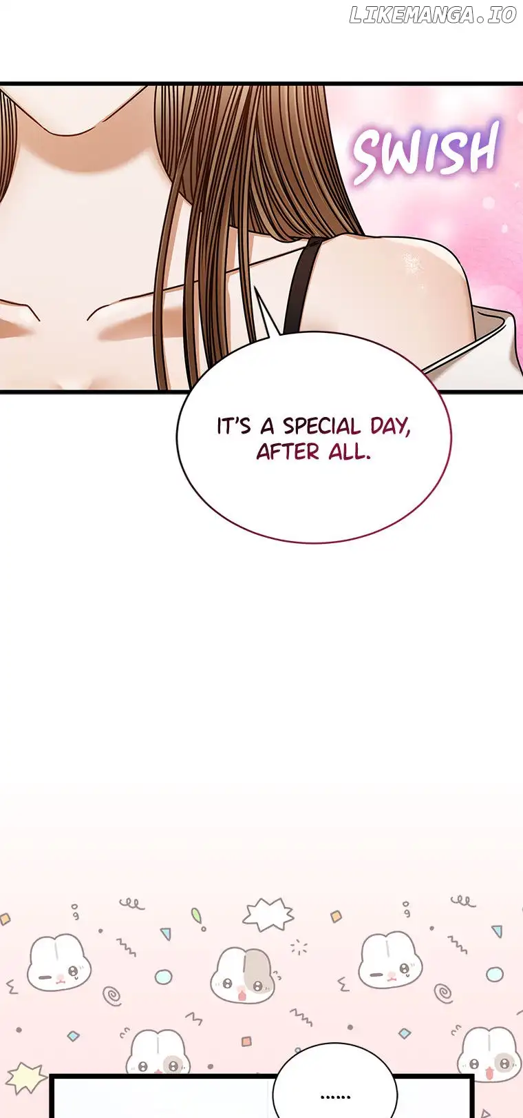 I Confessed to the Boss chapter 96 page 52