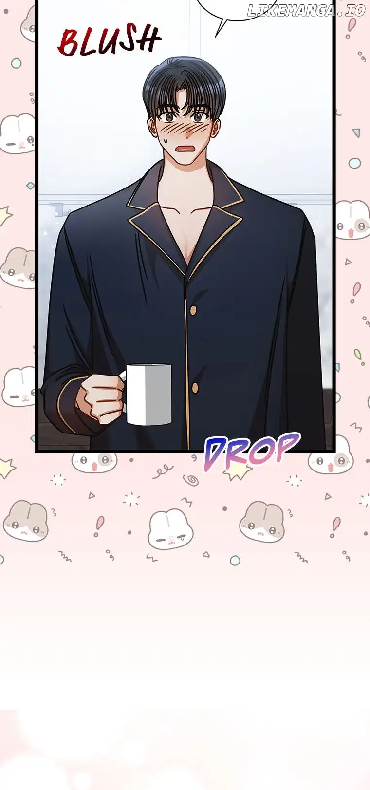 I Confessed to the Boss chapter 96 page 53