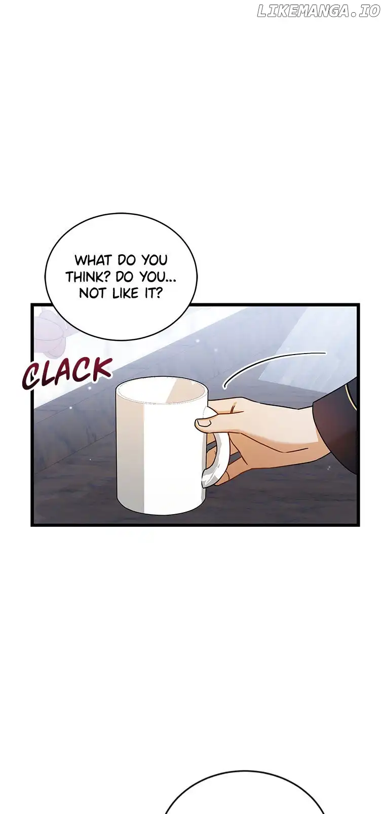 I Confessed to the Boss chapter 96 page 55