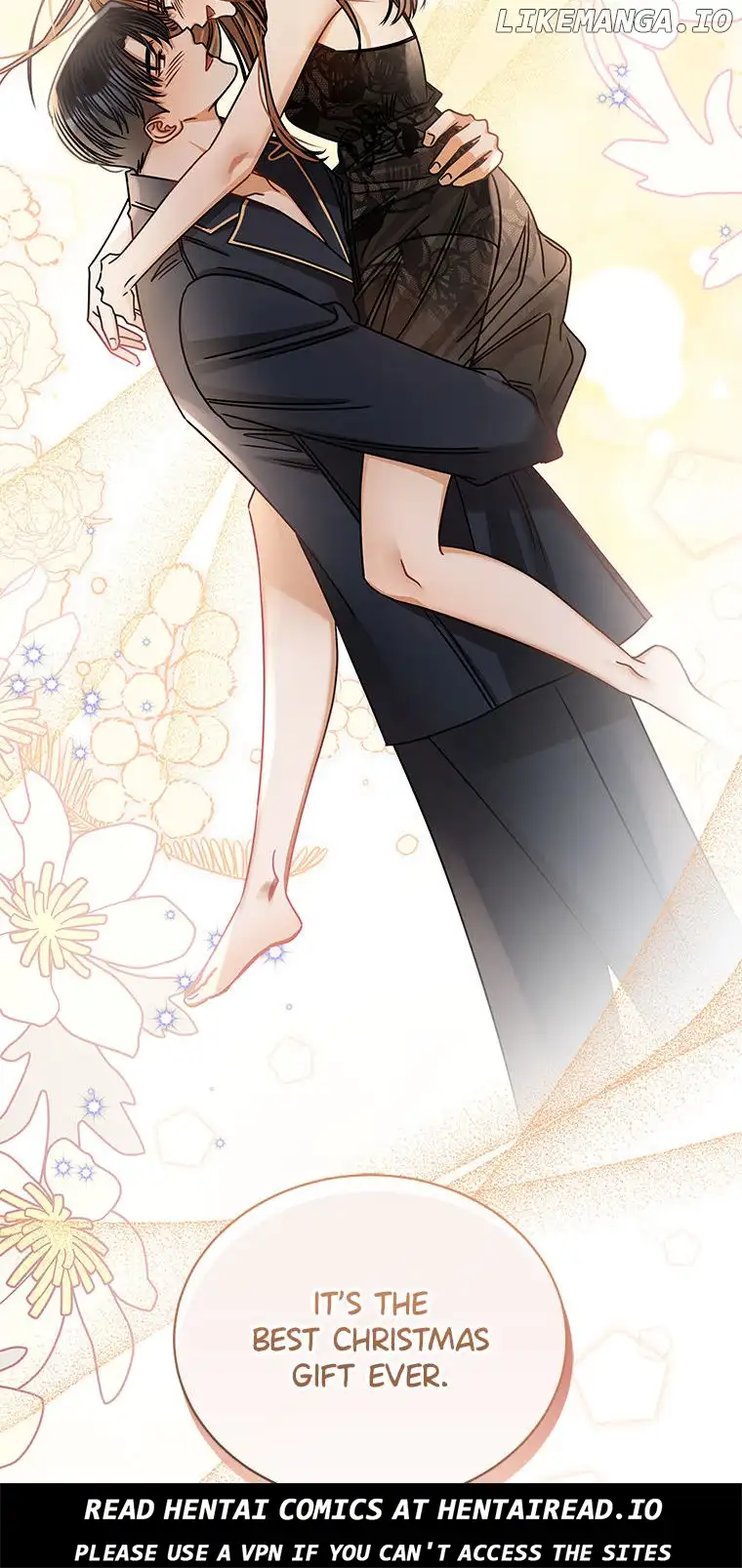 I Confessed to the Boss chapter 96 page 57