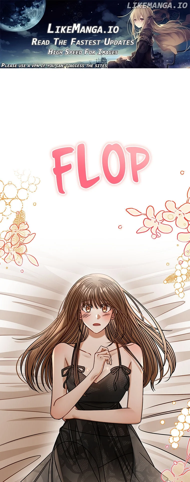 I Confessed to the Boss chapter 97 page 1