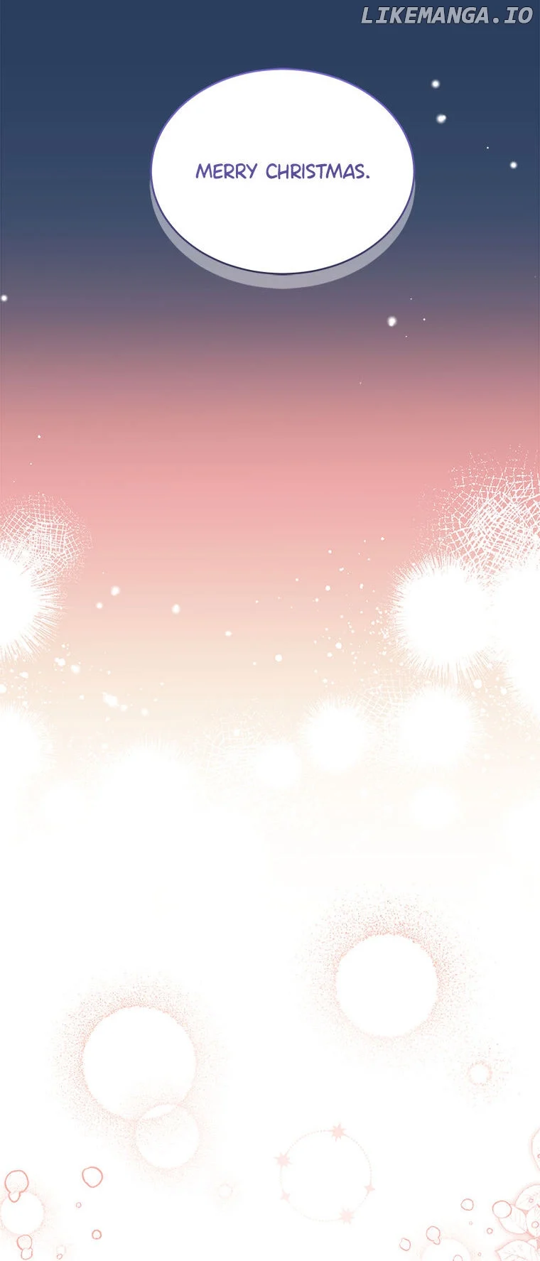 I Confessed to the Boss chapter 97 page 9