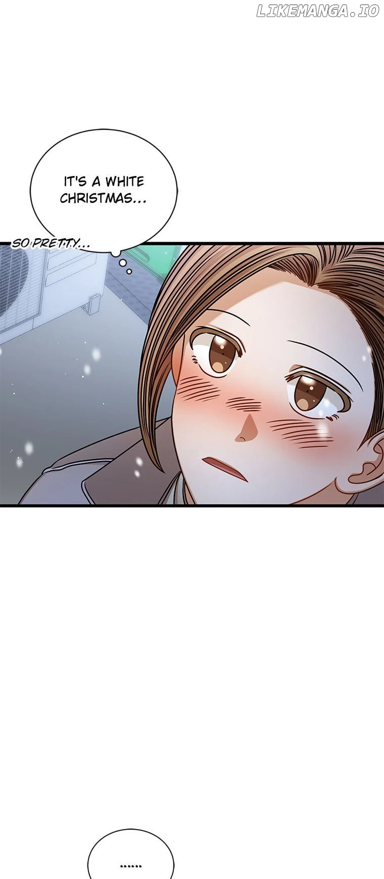 I Confessed to the Boss chapter 97 page 28
