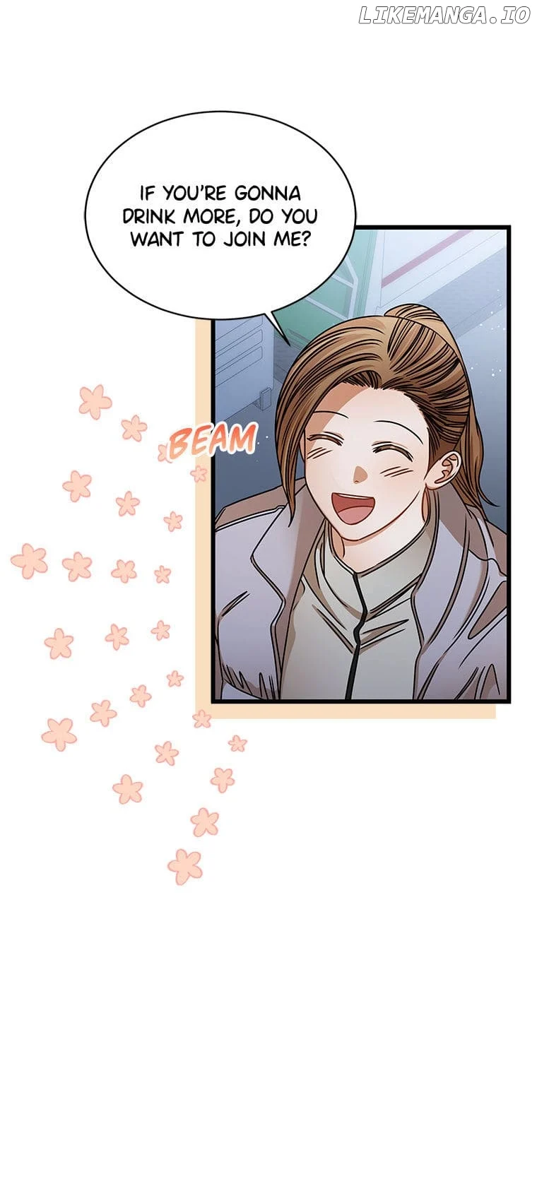 I Confessed to the Boss chapter 97 page 35