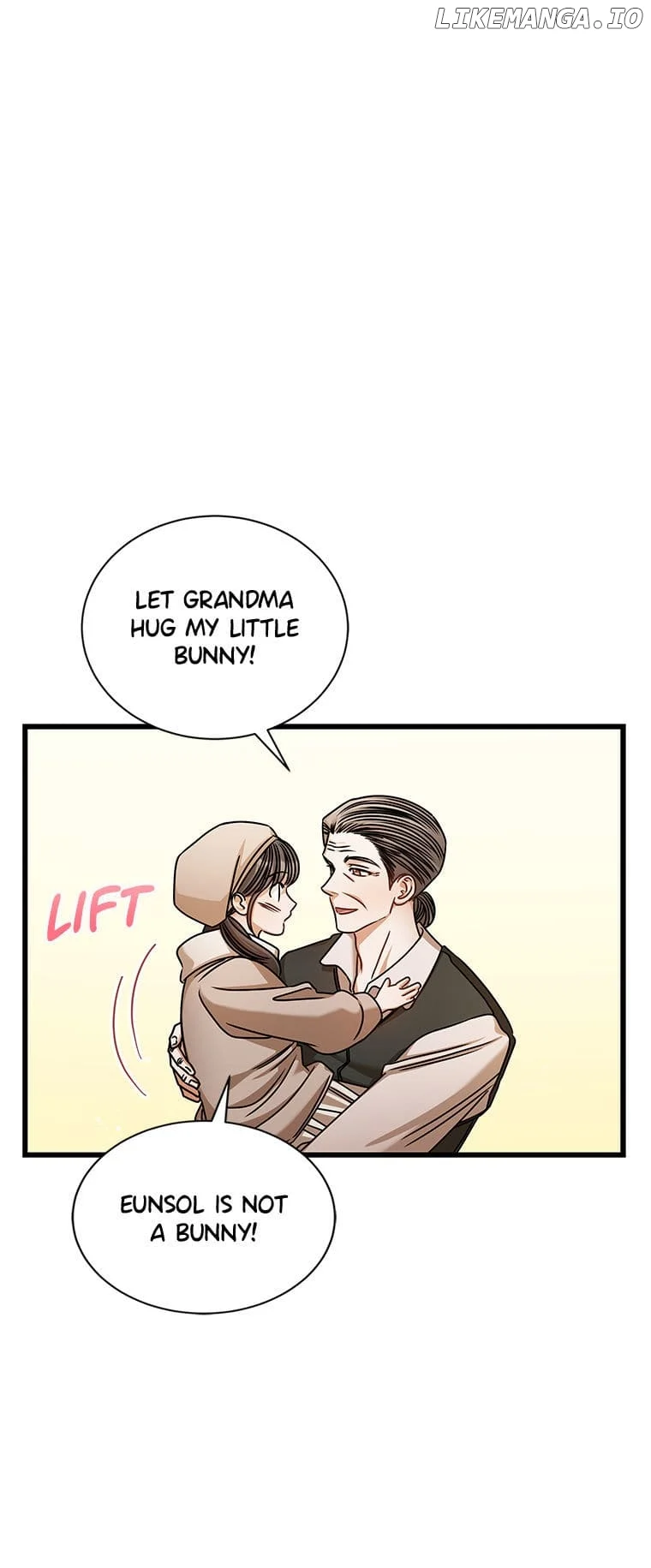 I Confessed to the Boss chapter 97 page 45