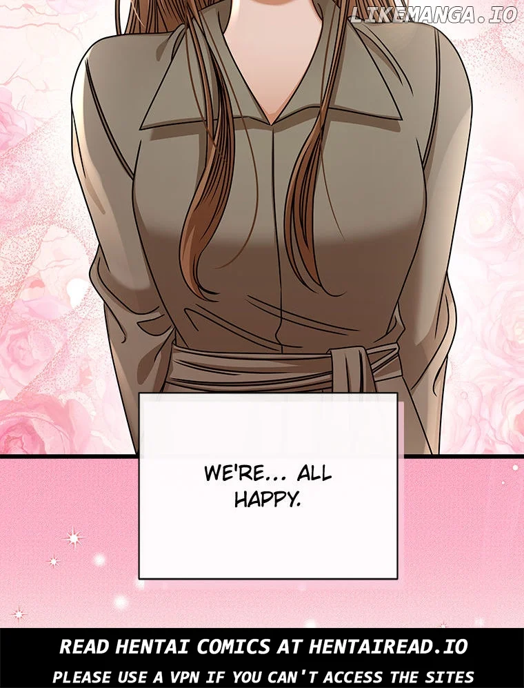I Confessed to the Boss chapter 97 page 57
