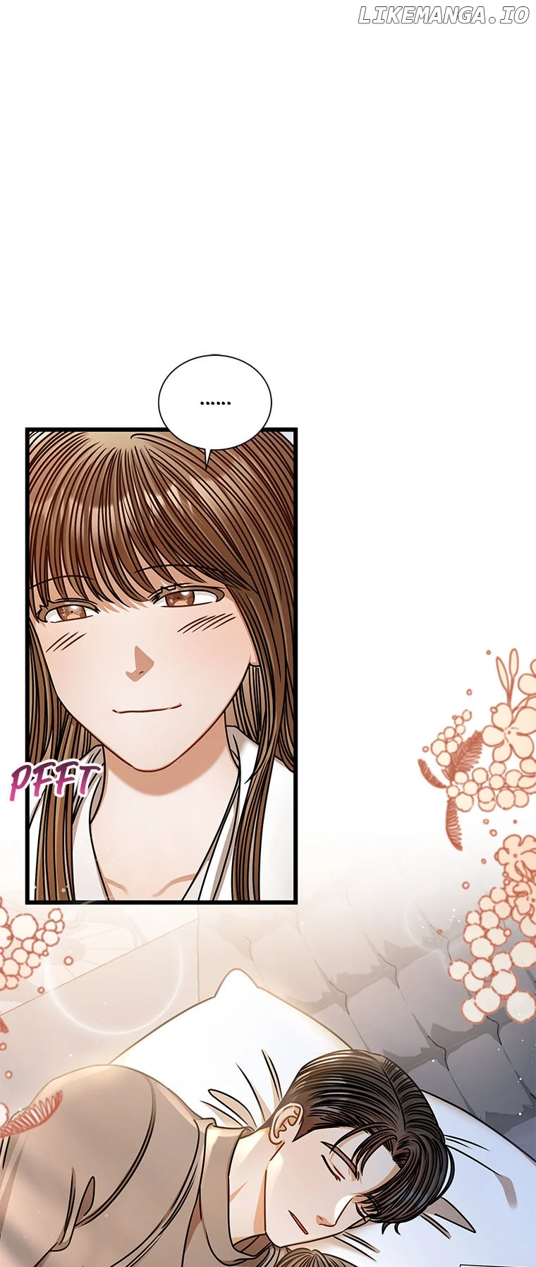 I Confessed to the Boss chapter 98 page 11
