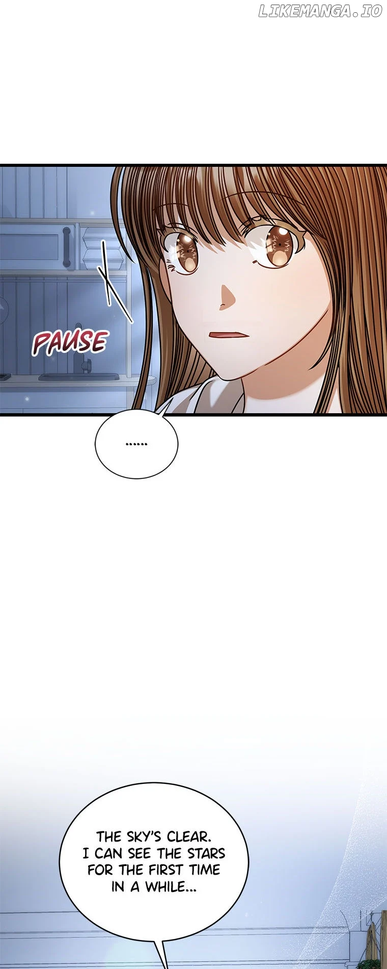 I Confessed to the Boss chapter 98 page 21