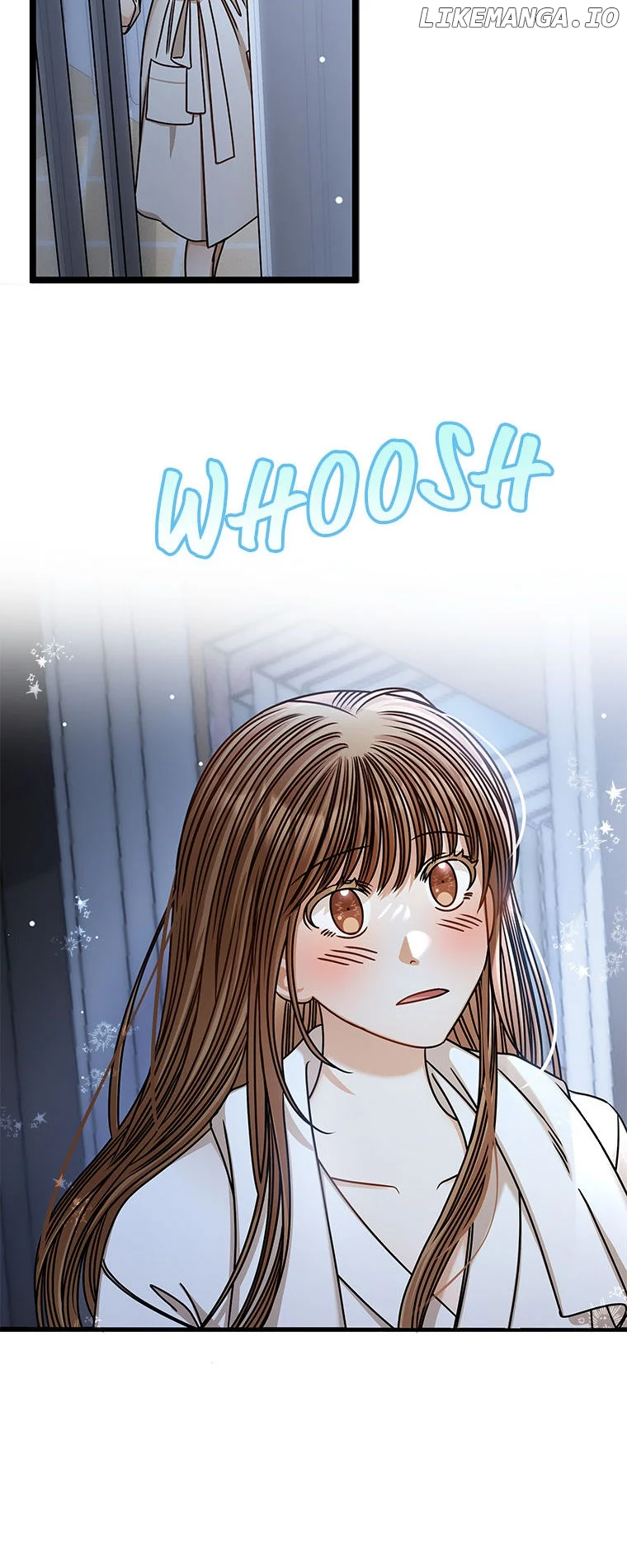 I Confessed to the Boss chapter 98 page 23