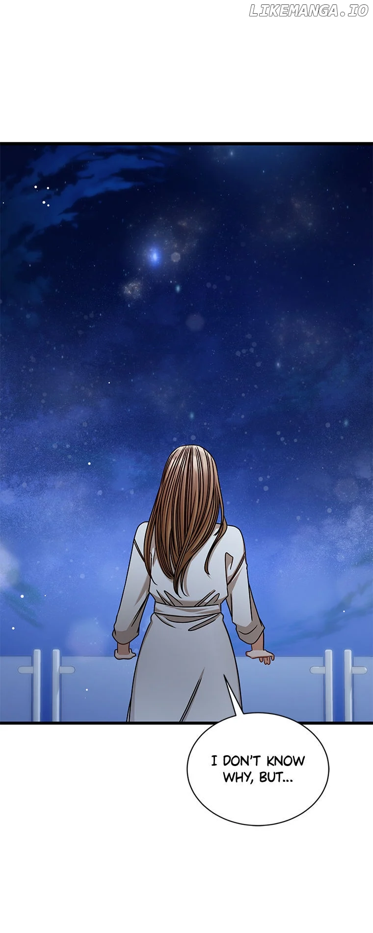 I Confessed to the Boss chapter 98 page 24