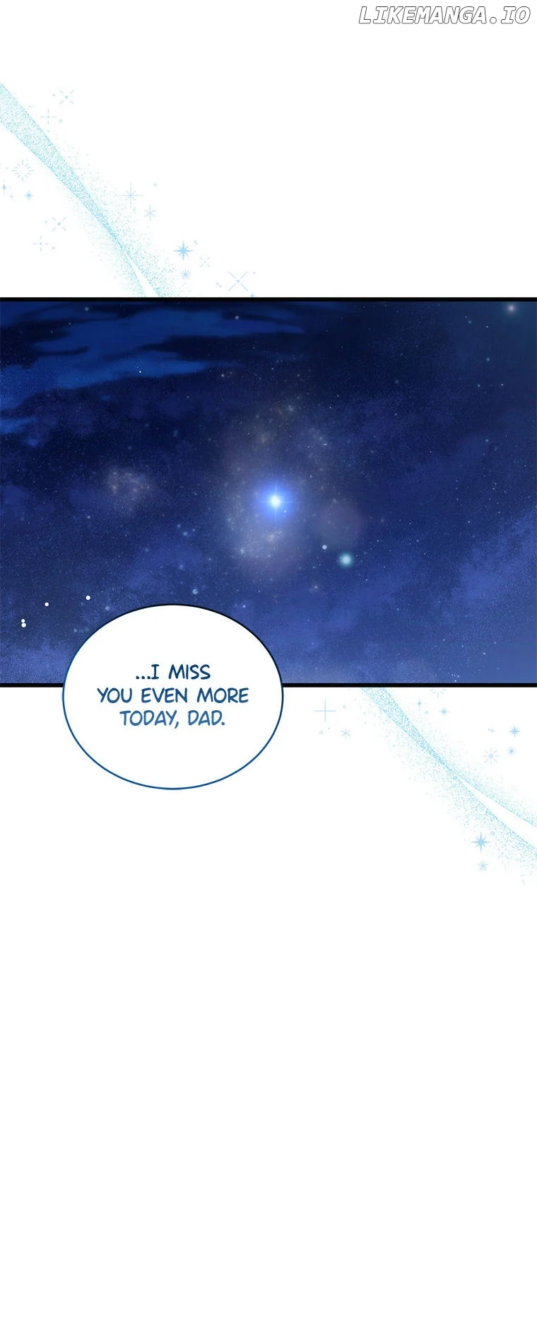 I Confessed to the Boss chapter 98 page 25