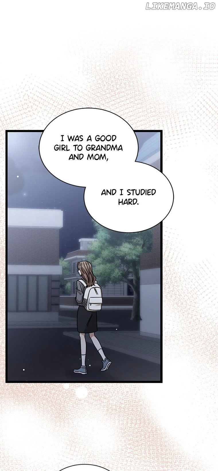 I Confessed to the Boss chapter 98 page 26