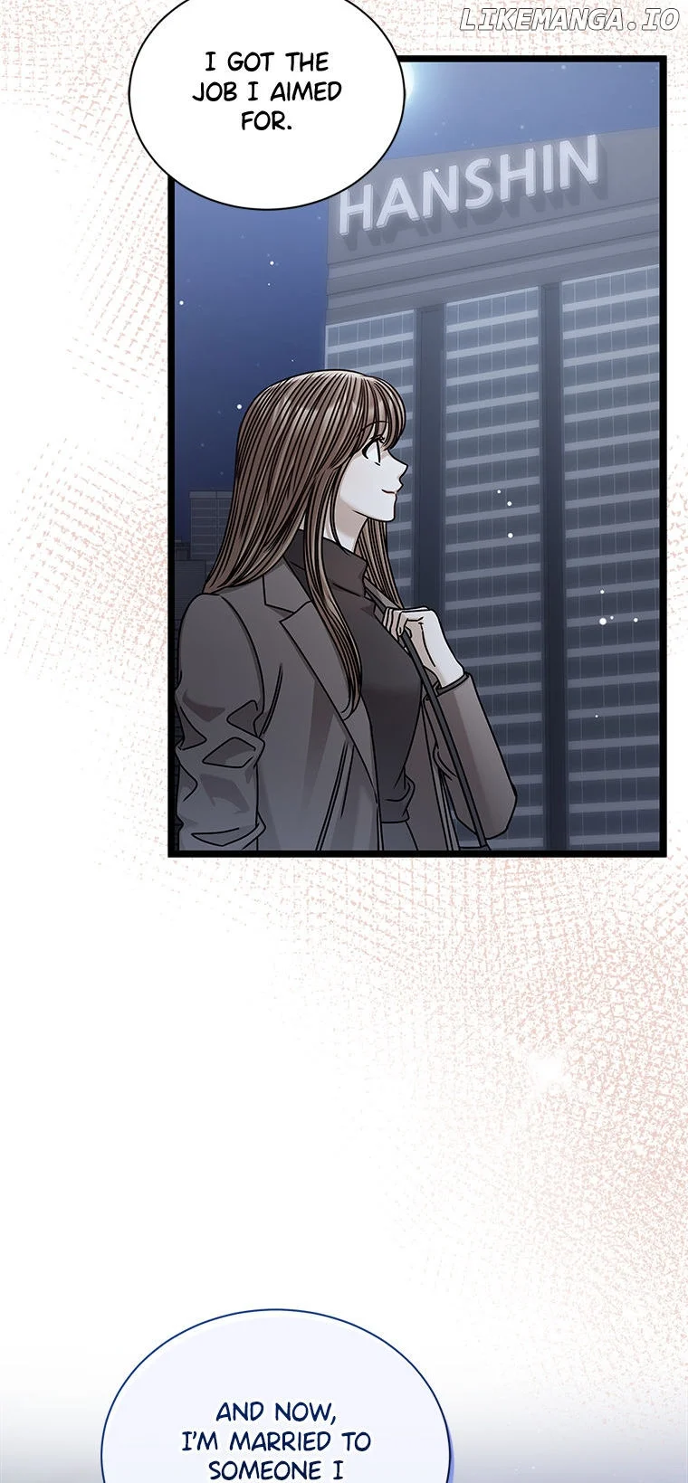 I Confessed to the Boss chapter 98 page 27