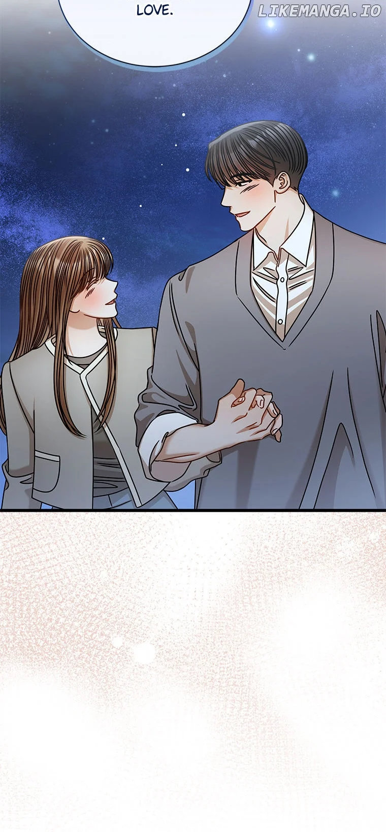 I Confessed to the Boss chapter 98 page 28