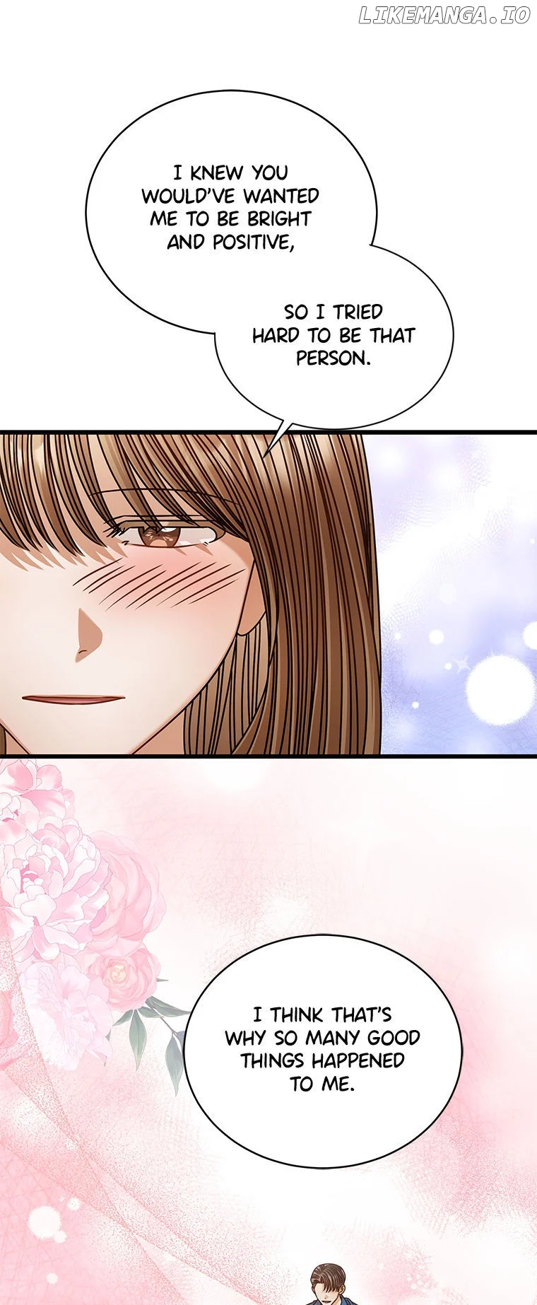 I Confessed to the Boss chapter 98 page 30