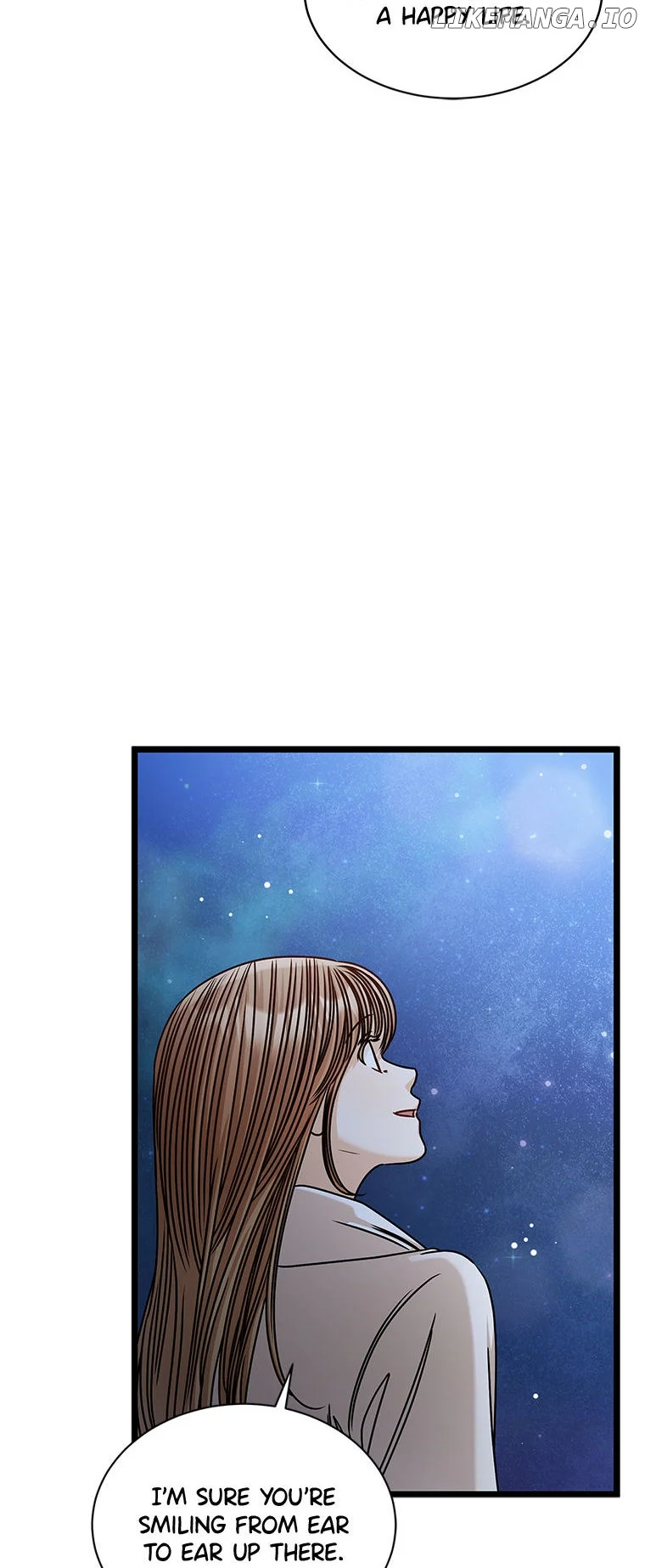 I Confessed to the Boss chapter 98 page 32