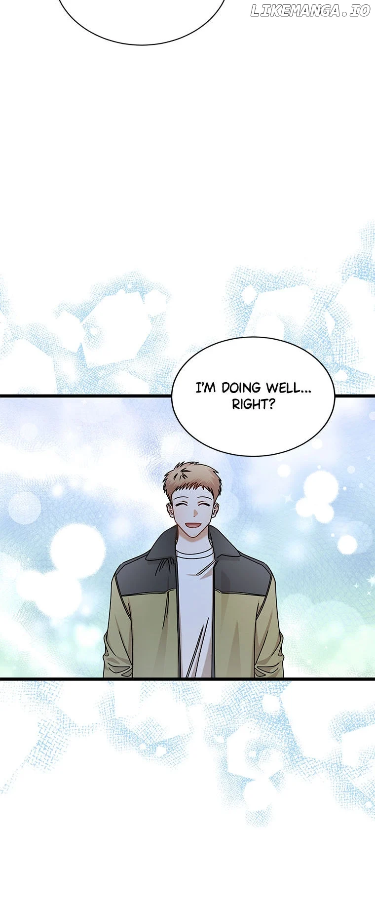 I Confessed to the Boss chapter 98 page 33