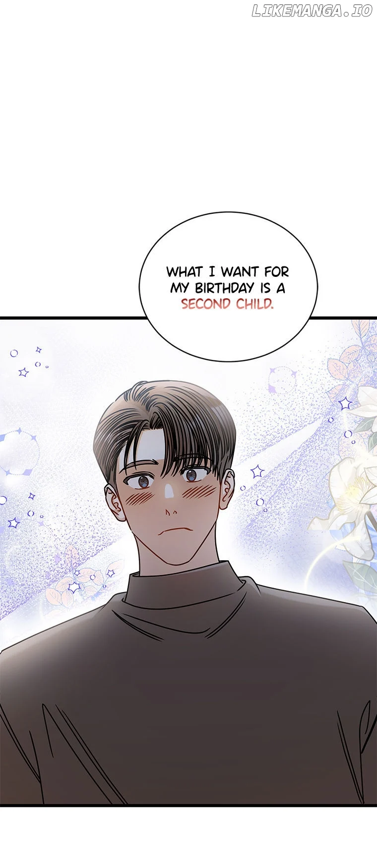 I Confessed to the Boss chapter 98 page 48