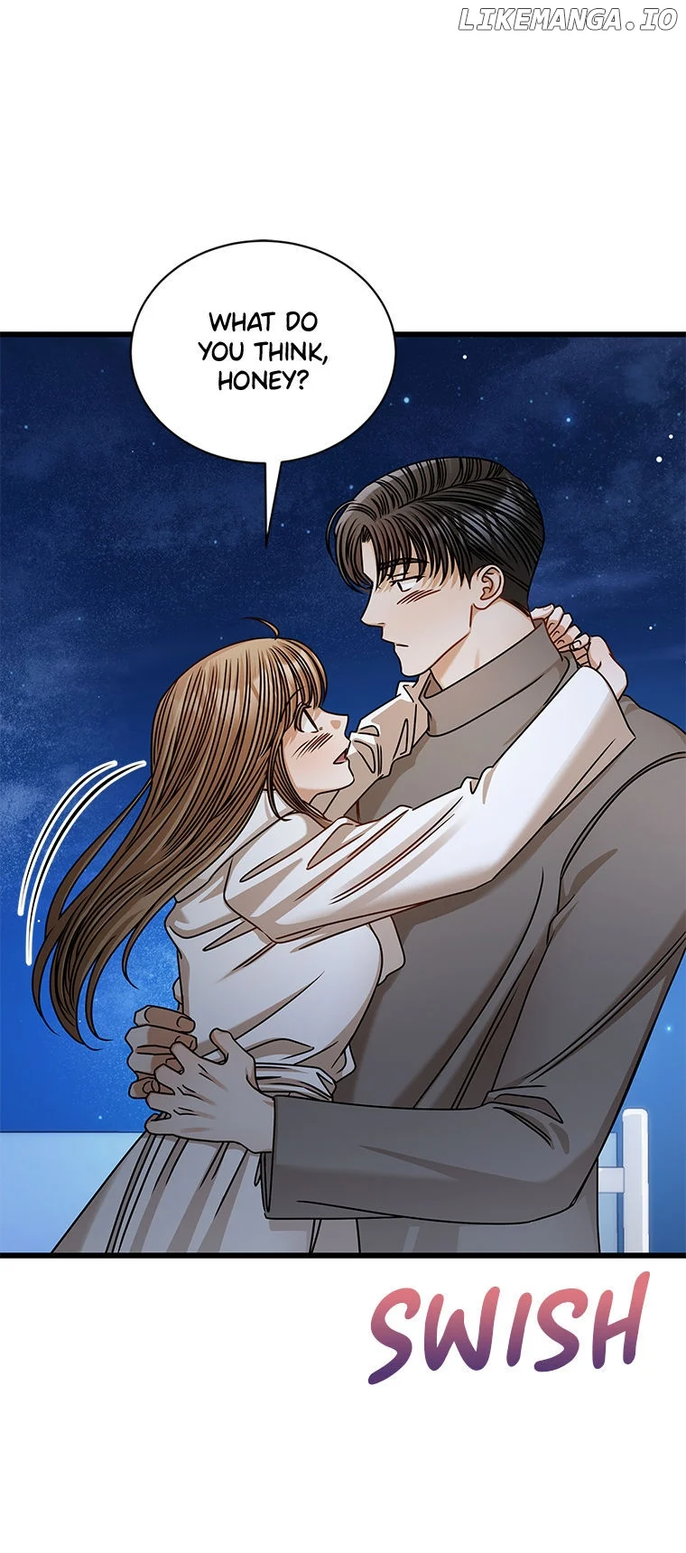 I Confessed to the Boss chapter 98 page 52