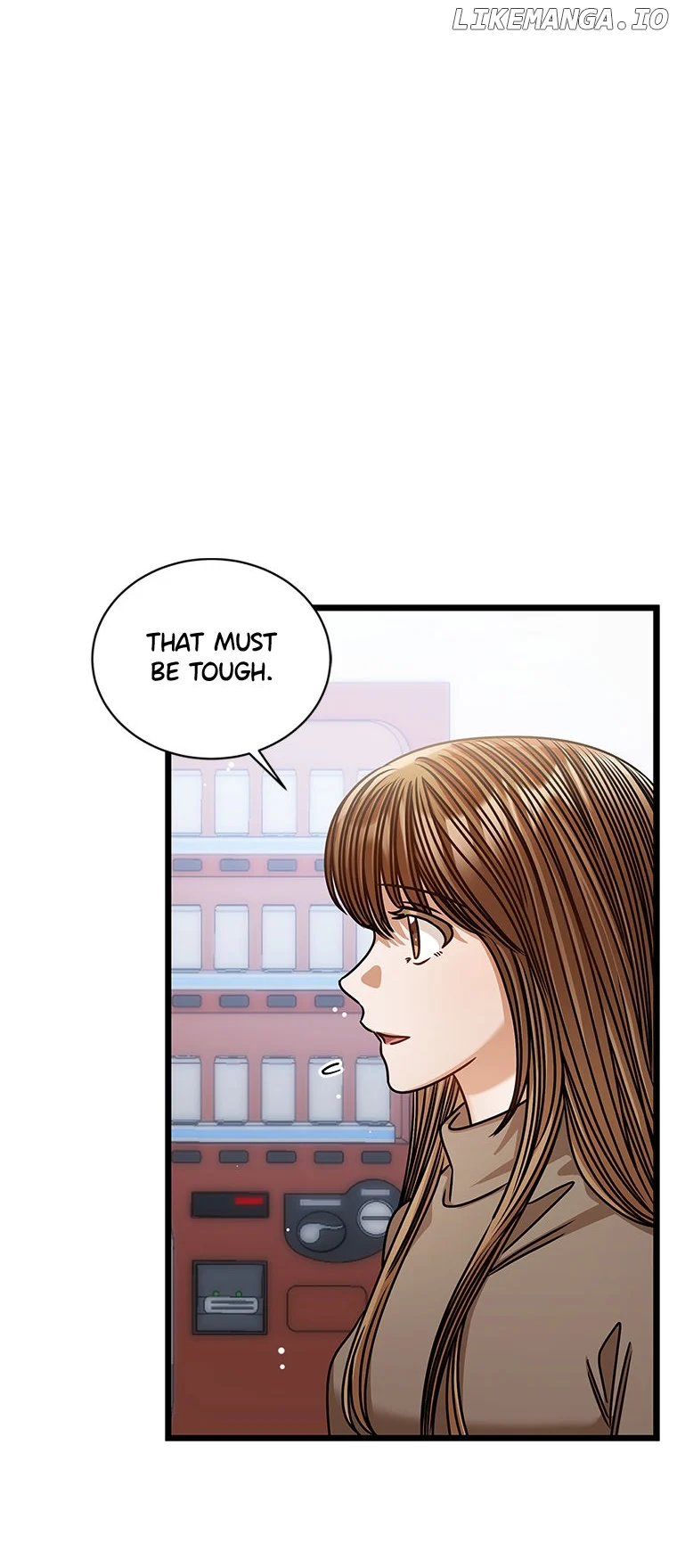 I Confessed to the Boss chapter 99 page 50