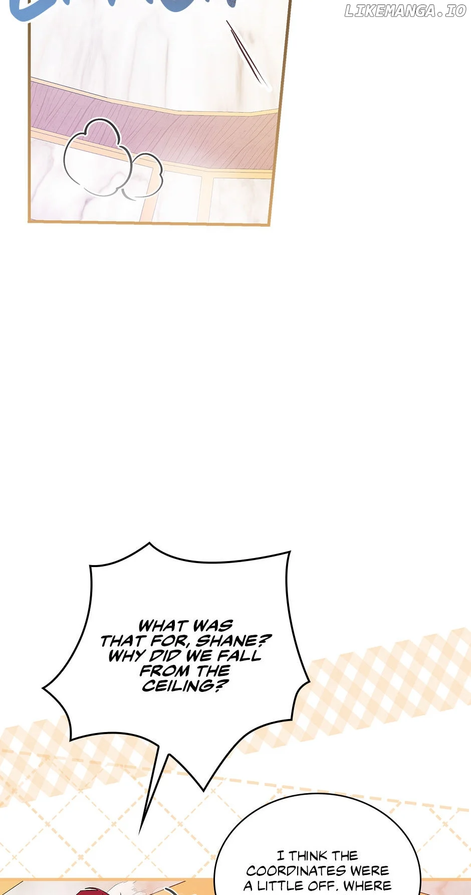 A Red Knight Does Not Blindly Follow Money chapter 110 page 37