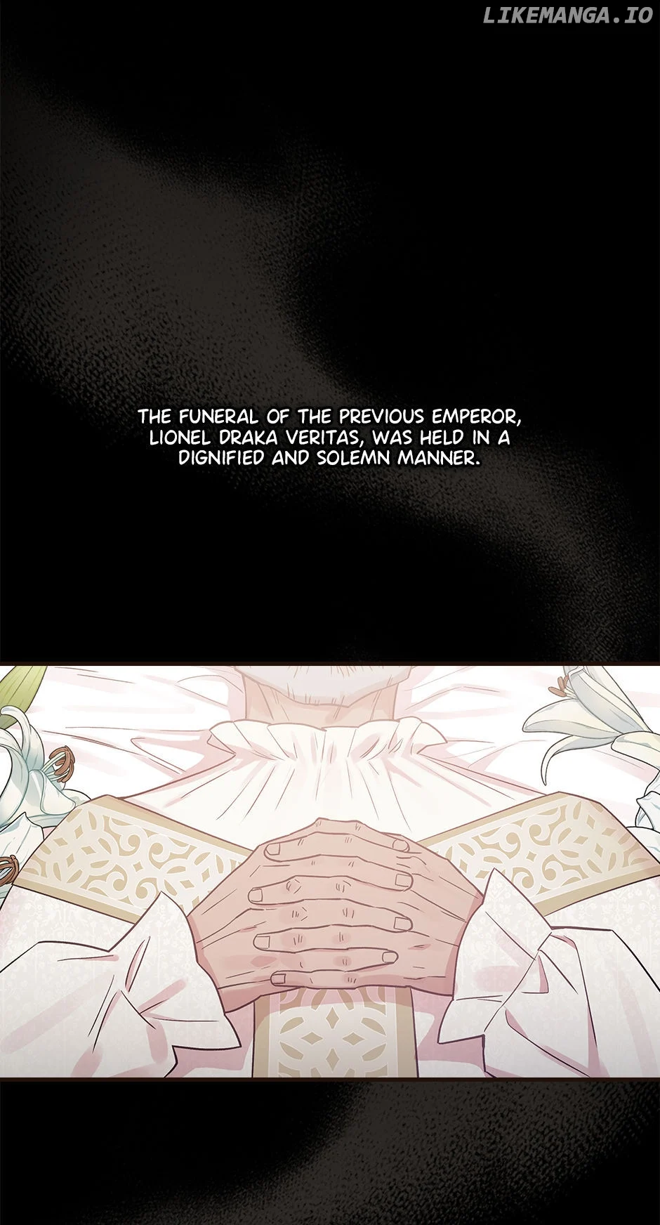 A Red Knight Does Not Blindly Follow Money chapter 114 page 2