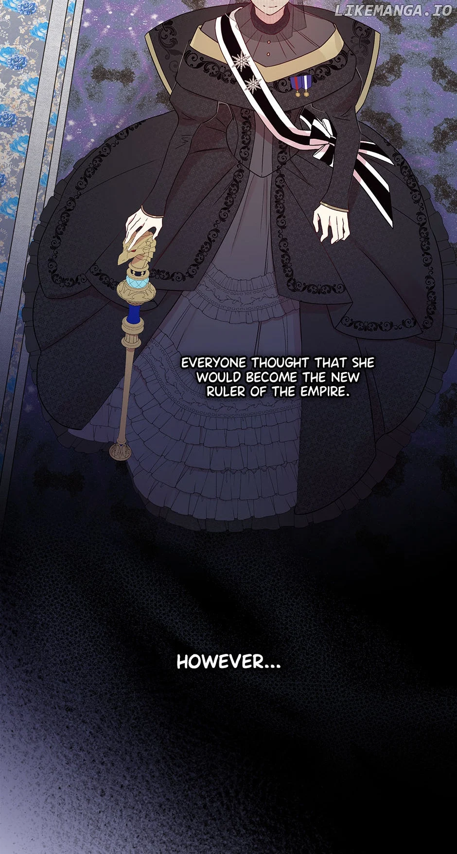 A Red Knight Does Not Blindly Follow Money chapter 114 page 14
