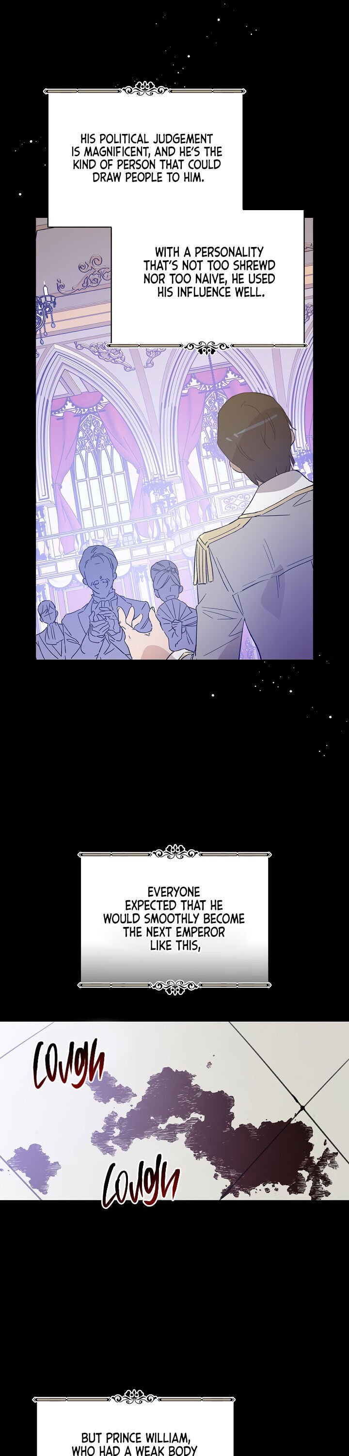 A Red Knight Does Not Blindly Follow Money chapter 21 page 11