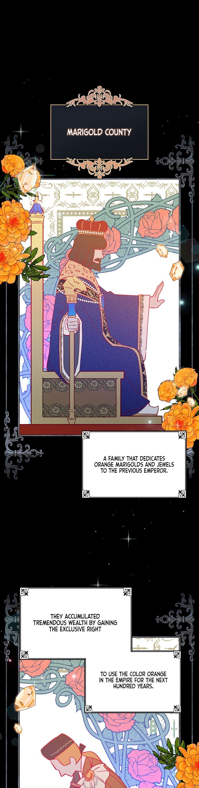 A Red Knight Does Not Blindly Follow Money chapter 41 page 1