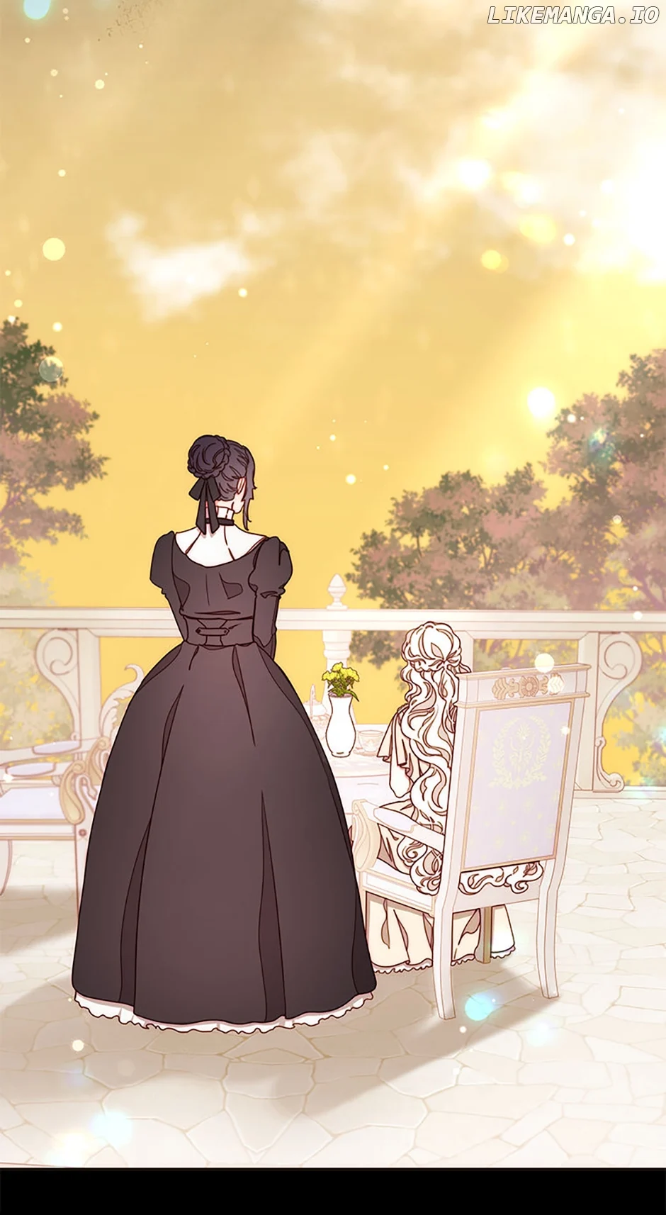Please, Forget About Vivian chapter 15 page 6