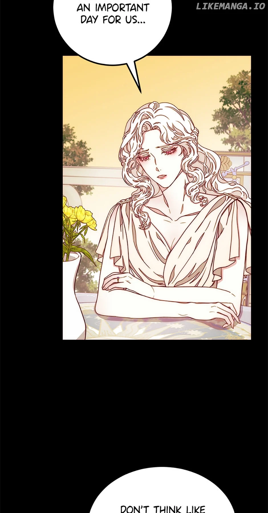 Please, Forget About Vivian chapter 15 page 8
