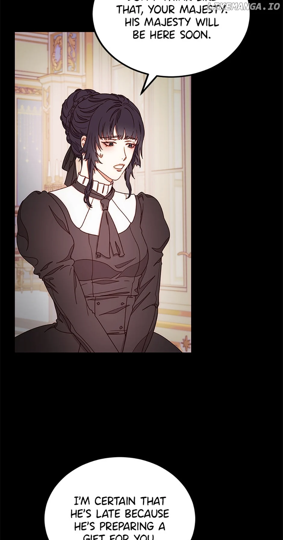 Please, Forget About Vivian chapter 15 page 9