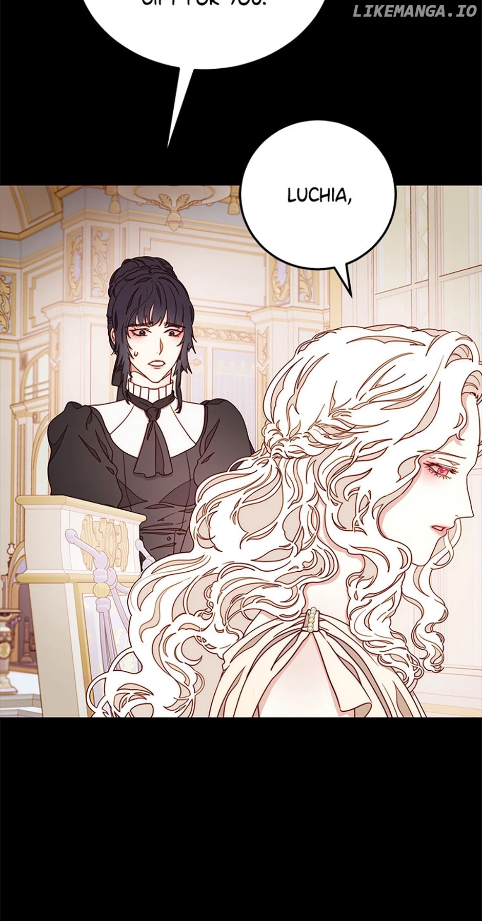 Please, Forget About Vivian chapter 15 page 10
